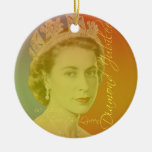 Her Royal Highness Ornaments