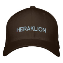 Heraklion Cap Baseball Cap