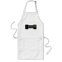 Herb Apron