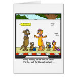 Herding Cats Cards
