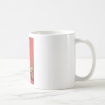 Here Comes The Krampus! 2 Mugs