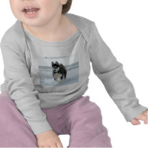 Here's Trouble Tshirts
