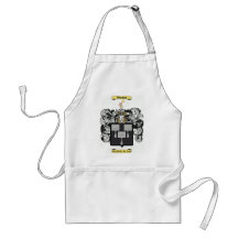 Herman Apron