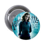 Hermione Granger Buttons