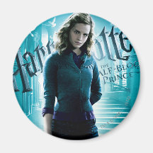 Hermione Granger Fridge Magnet