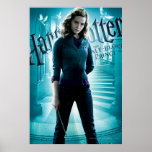 Hermione Granger Poster