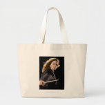 Hermione Granger Ready For Action Bags