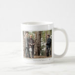 Hermione, Ron, and Harry 2 Coffee Mugs