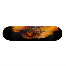 Hero Custom Skateboard