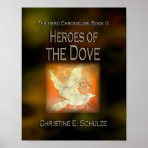 Heroes of the Dove Poster