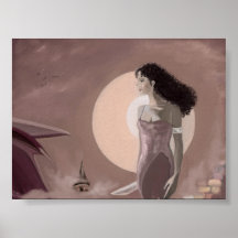 Heroic Fantasy (print)
