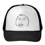 Herp Derp Mesh Hats