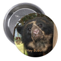 Hey Bubu! Pins
