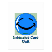 HF ICU POSTCARD
