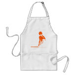 Hi - Rez - Video Game Gamer Gaming Geek Music Apron