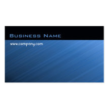 Hi-tech Business Card