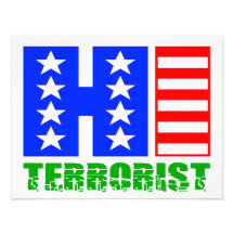 Hi Terrorist Invites