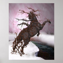 Hibernating Posters