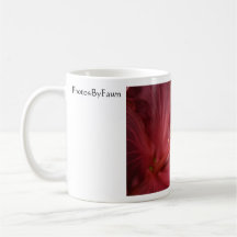 Hibiscus Mug 15oz