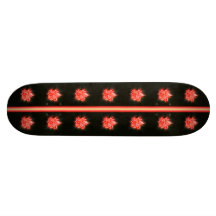 Hibiscus Skateboards