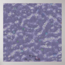 Hidden Coons Poster