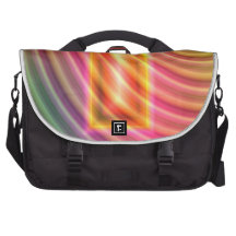 Hidden Door Bag For Laptop