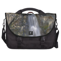 Hidden Falls Computer Bag
