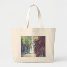 Hidden Valley, Philippines Bags