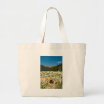 Hidden Valley Tote Bag