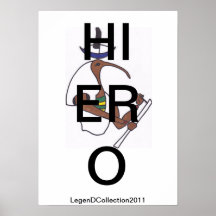 Hiero Print