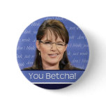 High School Debate Pin