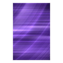 High Tech Abstract Stationery Design