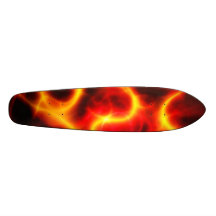 High Voltage 1 Skateboard