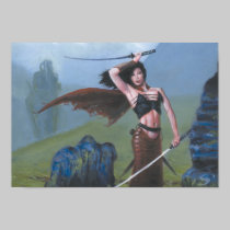 Highland Swordsmith posters