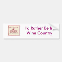 Highliner Bumper Sticker