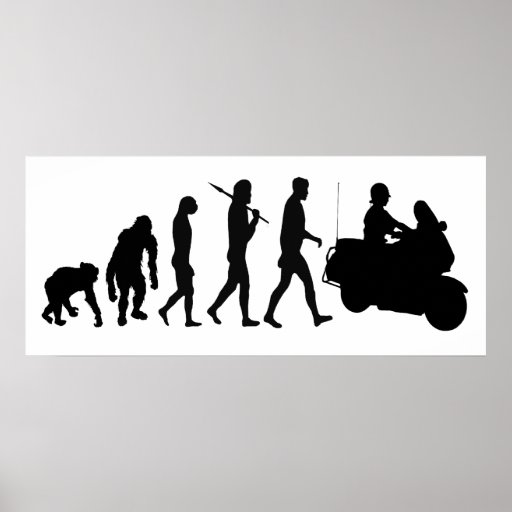 Highway patrol law enforcement officers gear poster