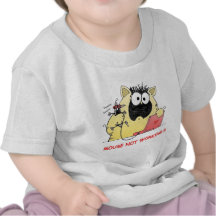 Hilarous Funny Cat Tee Shirt