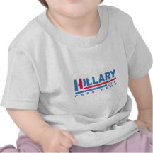 Hillary Clinton 2016 T-shirt