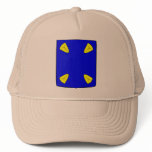 Hilversum wapen, Netherlands Hats