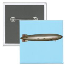 Hindenburg Buttons