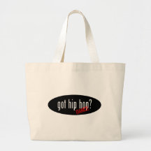 Hip Hop Dance Items – got hip hop Tote Bag
