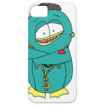 Hip Hop Gito the Penguin