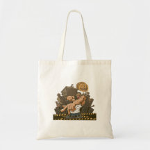 Hip Hop Party Don't Stop Bag