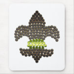 Hip Hop Swagger Design Mousemats