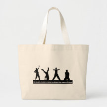 Hip Hop Tote Bags