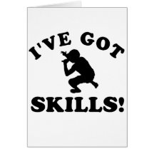 hip hop vector designs greeting card