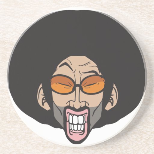 Hiphop Afroman 코스터