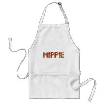 Hippie Apron