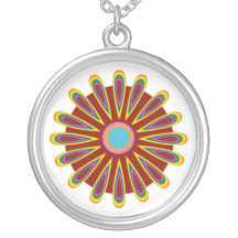 Hippie Necklace