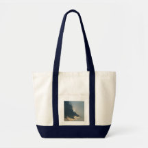 Hippo Cloud Bag